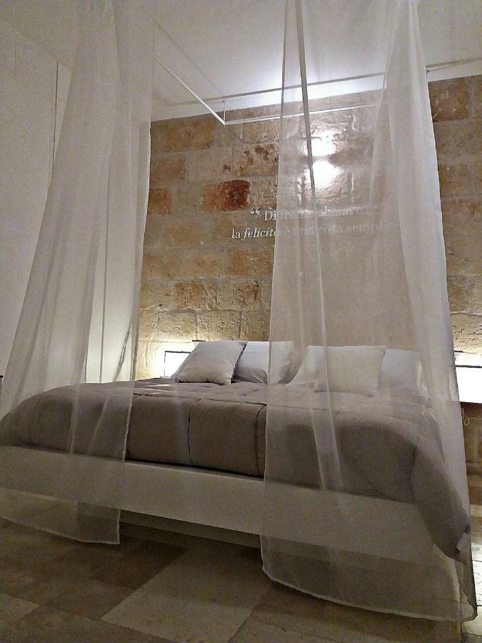 Allo Zefiro Monopoli Kültér fotó
